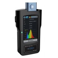 光譜色彩照度計　　　　　　　　　　　　SRI-2000IR