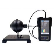 Protable/Handheld Luminous Flux Measurement System SRI-2000LM
