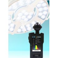 醫療燈輻射照度計　　　　　　　　　　　 SRI-MD-3000